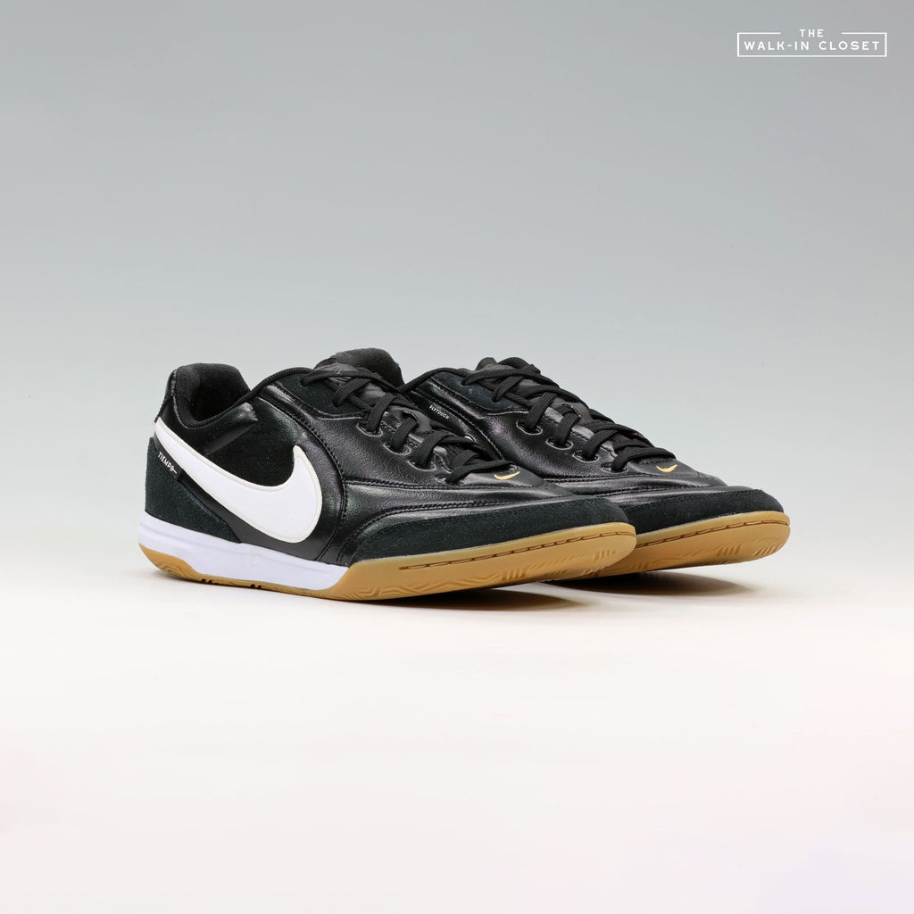 NIKE TIEMPO STREETGATO MENS SNEAKERS - HQ7017-010