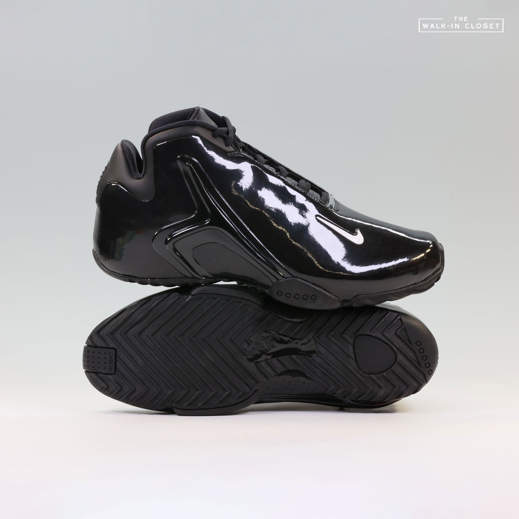 NIKE ZOOM HYPERFLIGHT MENS SNEAKERS - IR0962-001