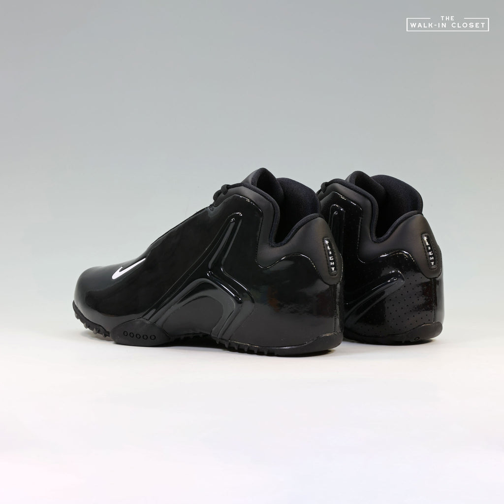 NIKE ZOOM HYPERFLIGHT MENS SNEAKERS - IR0962-001