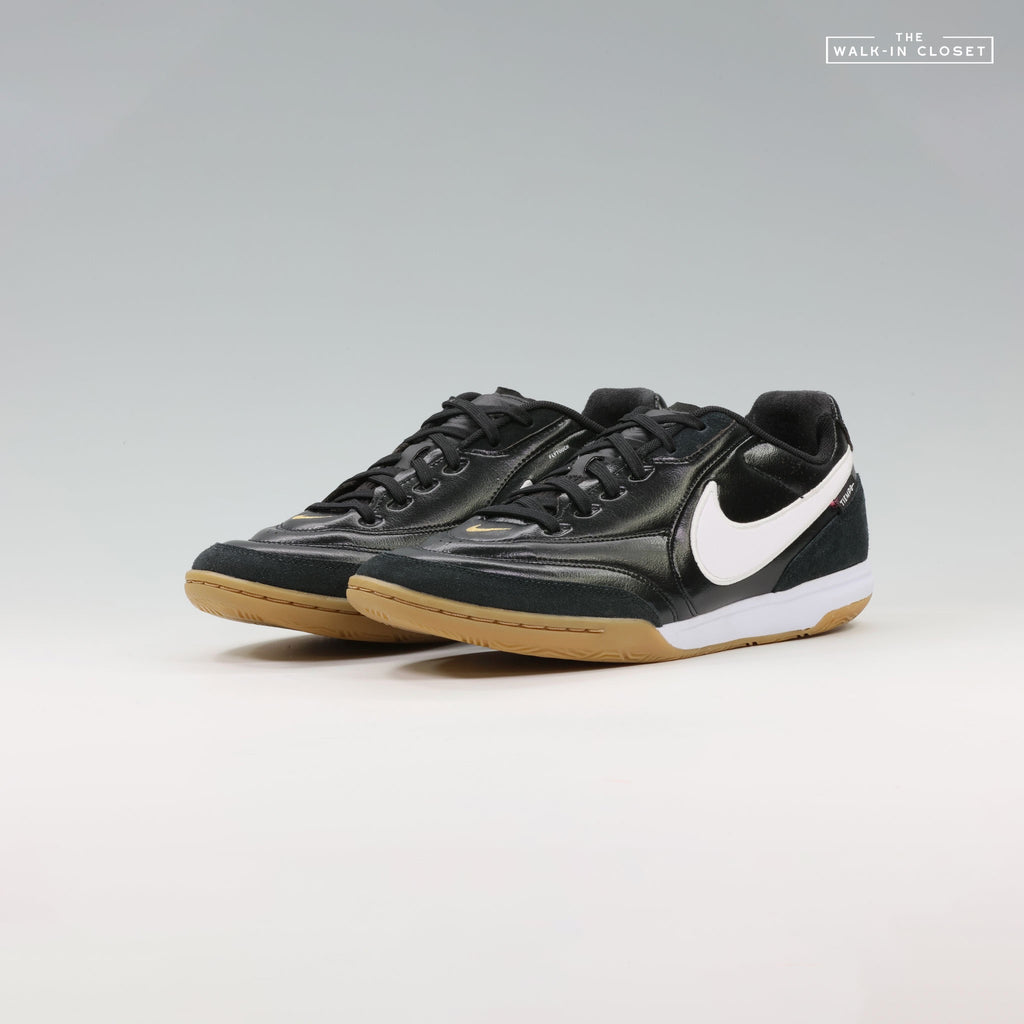 NIKE TIEMPO STREETGATO MENS SNEAKERS - HQ7017-010