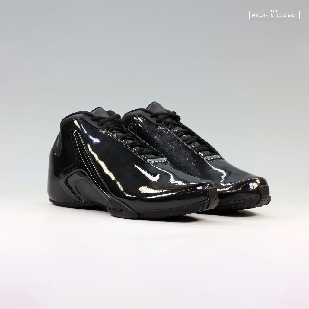 NIKE ZOOM HYPERFLIGHT MENS SNEAKERS - IR0962-001