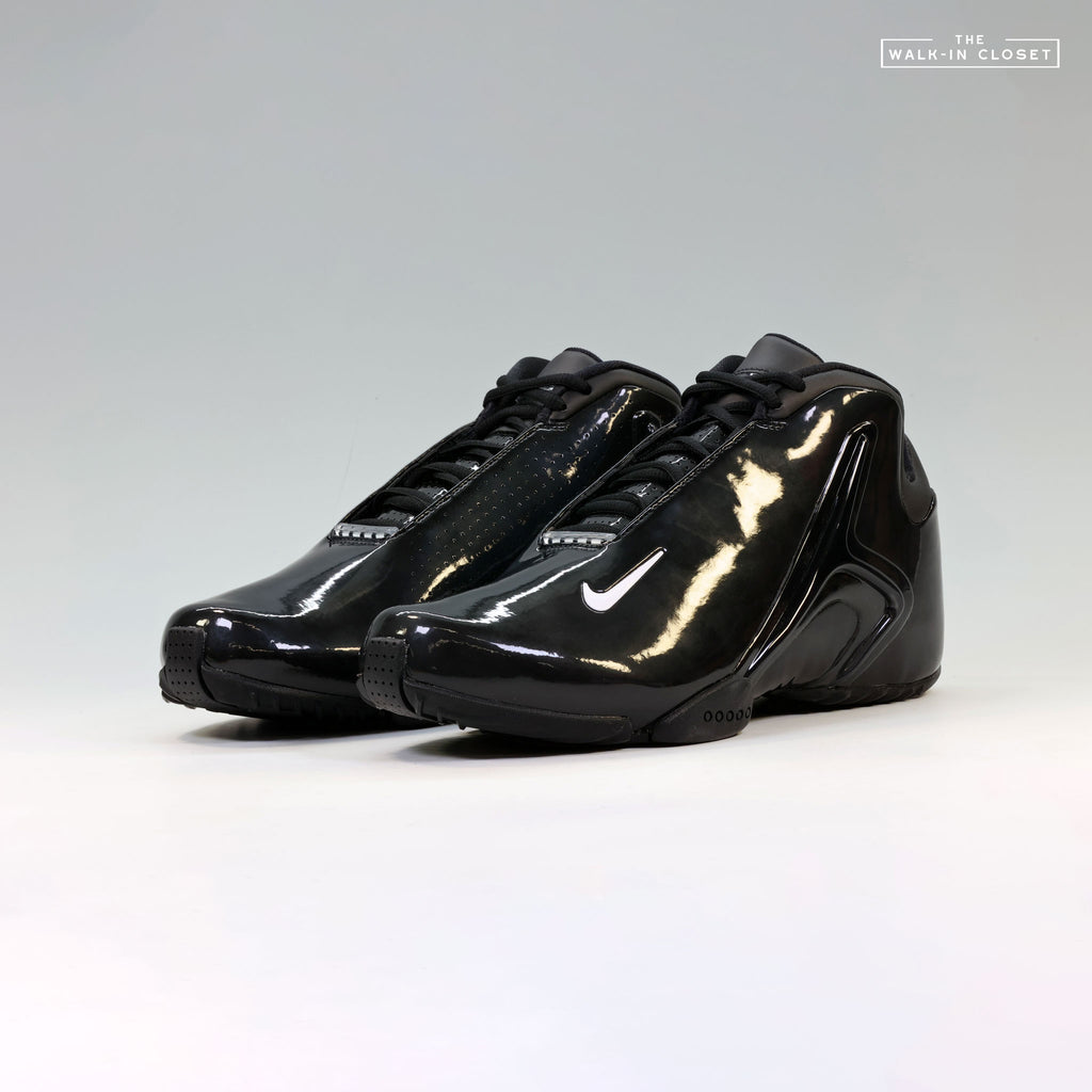 NIKE ZOOM HYPERFLIGHT MENS SNEAKERS - IR0962-001