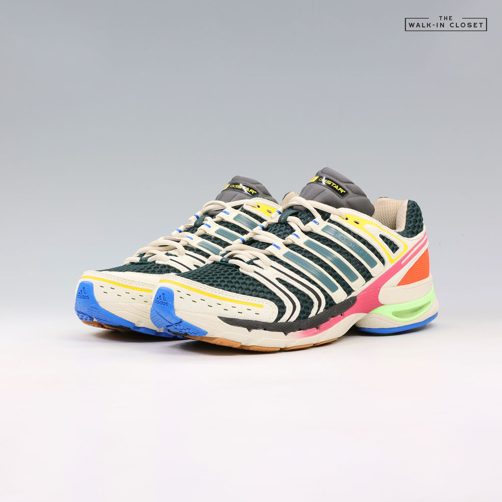ADIDAS ADISTAR CONTROL 5 MENS SNEAKERS - KZ9152