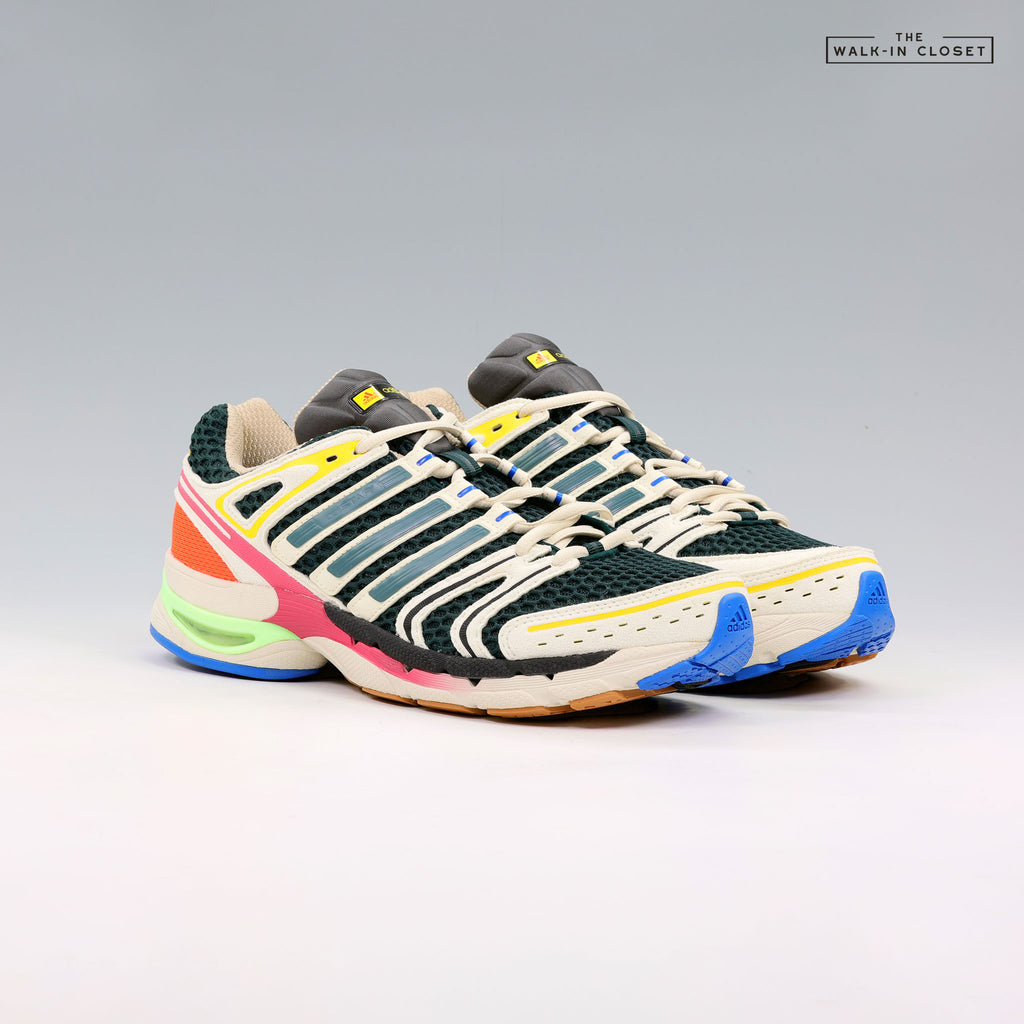 ADIDAS ADISTAR CONTROL 5 MENS SNEAKERS - KZ9152