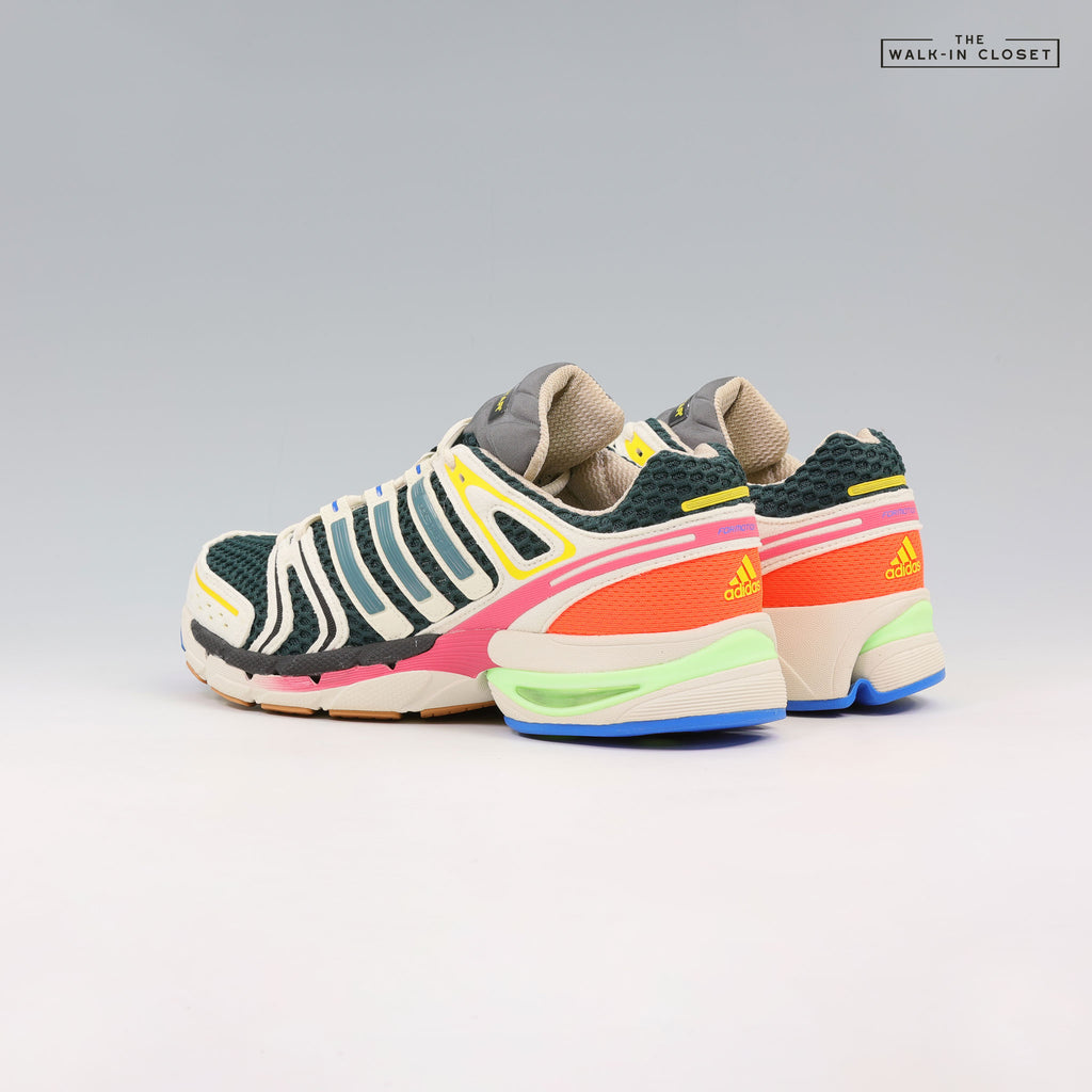 ADIDAS ADISTAR CONTROL 5 MENS SNEAKERS - KZ9152