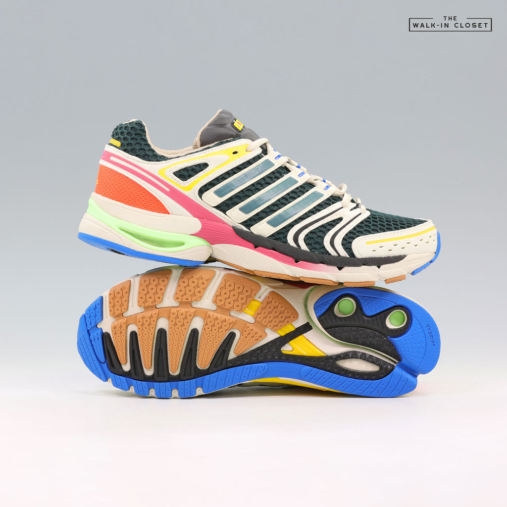 ADIDAS ADISTAR CONTROL 5 MENS SNEAKERS - KZ9152