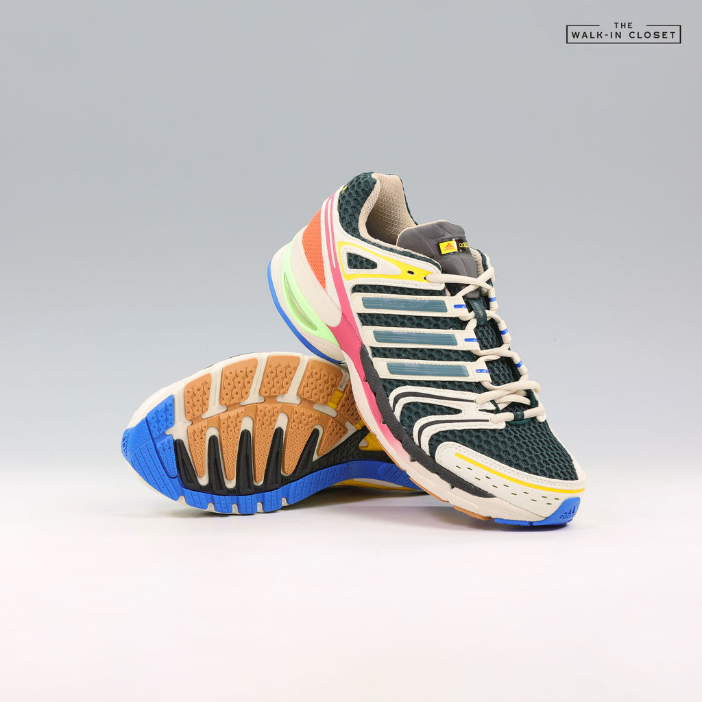 ADIDAS ADISTAR CONTROL 5 MENS SNEAKERS - KZ9152