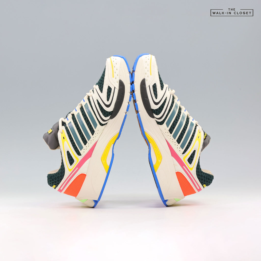 ADIDAS ADISTAR CONTROL 5 MENS SNEAKERS - KZ9152