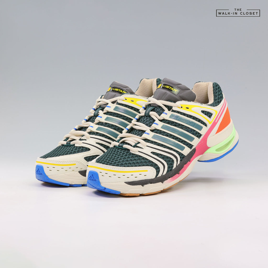 ADIDAS ADISTAR CONTROL 5 MENS SNEAKERS - KZ9152