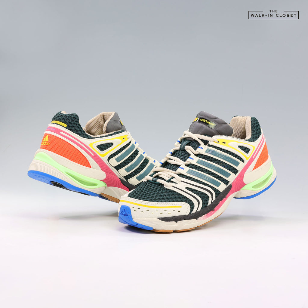 ADIDAS ADISTAR CONTROL 5 MENS SNEAKERS - KZ9152