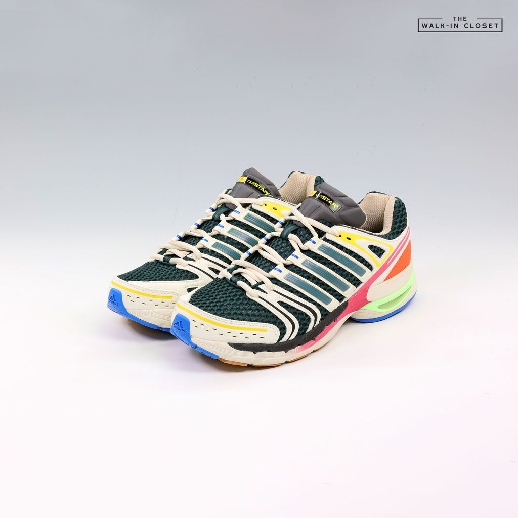 ADIDAS ADISTAR CONTROL 5 MENS SNEAKERS - KZ9152