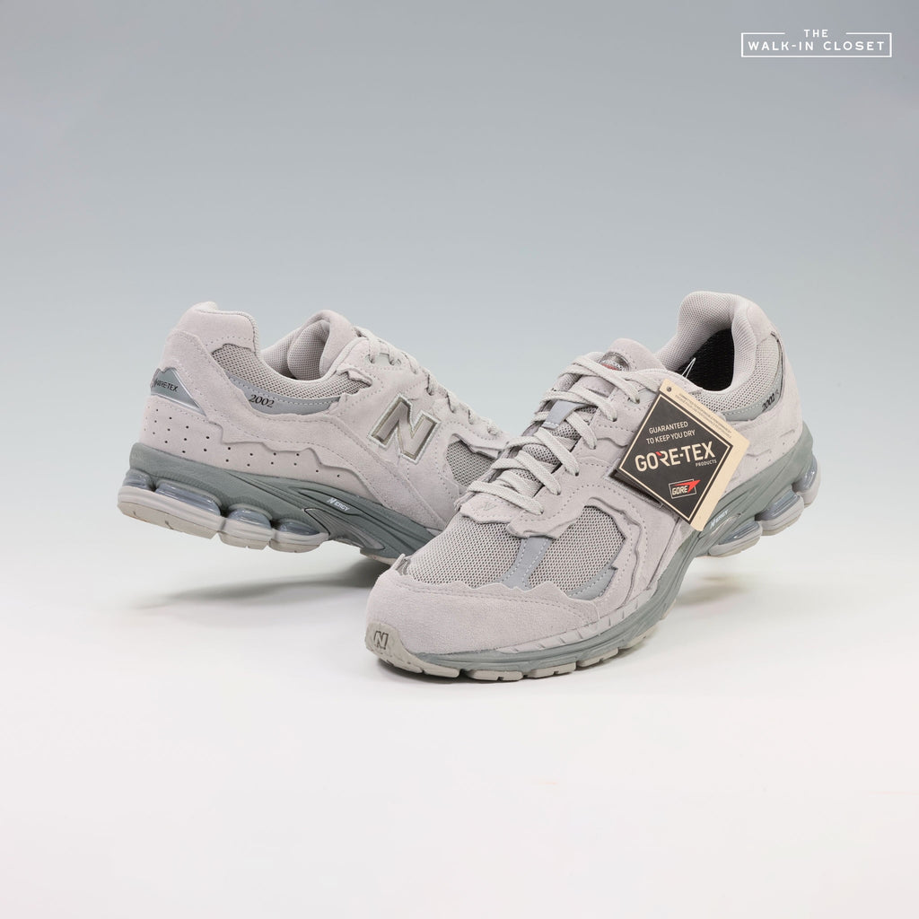 NEW BALANCE U2002DX GORE-TEX MENS SNEAKERS - U200227R