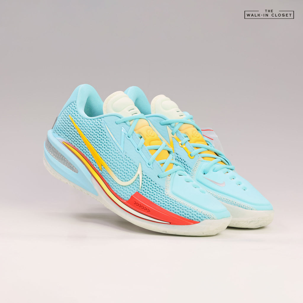 NIKE G.T. CUT 'DYLAN HARPER X TITAN' MENS SNEAKERS - IU0779-400
