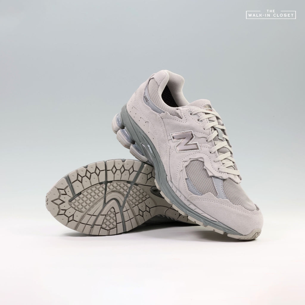 NEW BALANCE U2002DX GORE-TEX MENS SNEAKERS - U200227R