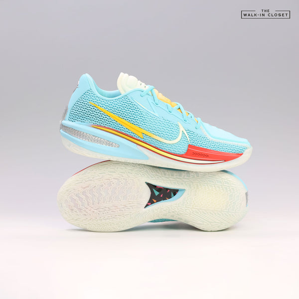 PE＿ NIKE REACTX REJUVEN8 MENS SHOES - IR1985-384 – The Walk In Closet