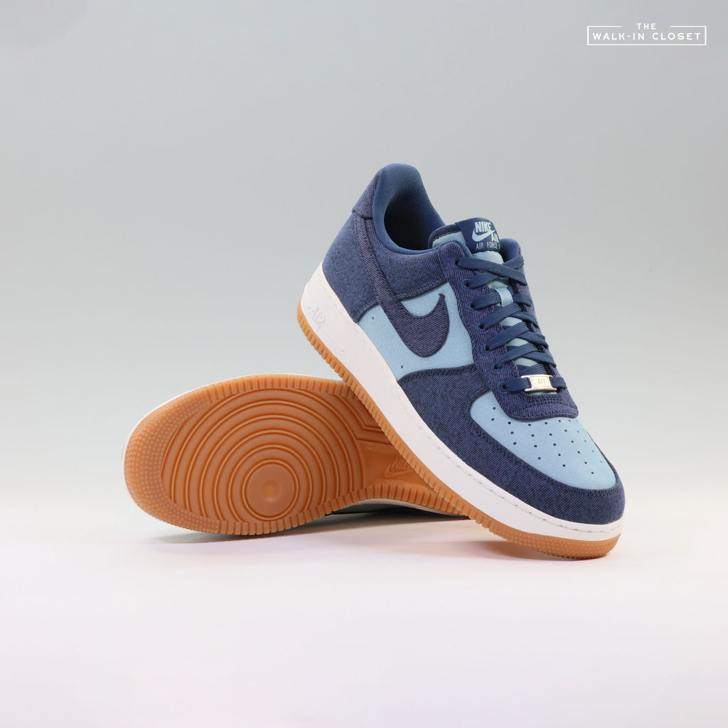 NIKE AIR FORCE 1 LOW PROTRO MENS SNEAKERS - IM1980-400