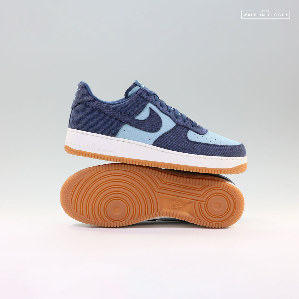 NIKE AIR FORCE 1 LOW PROTRO MENS SNEAKERS - IM1980-400