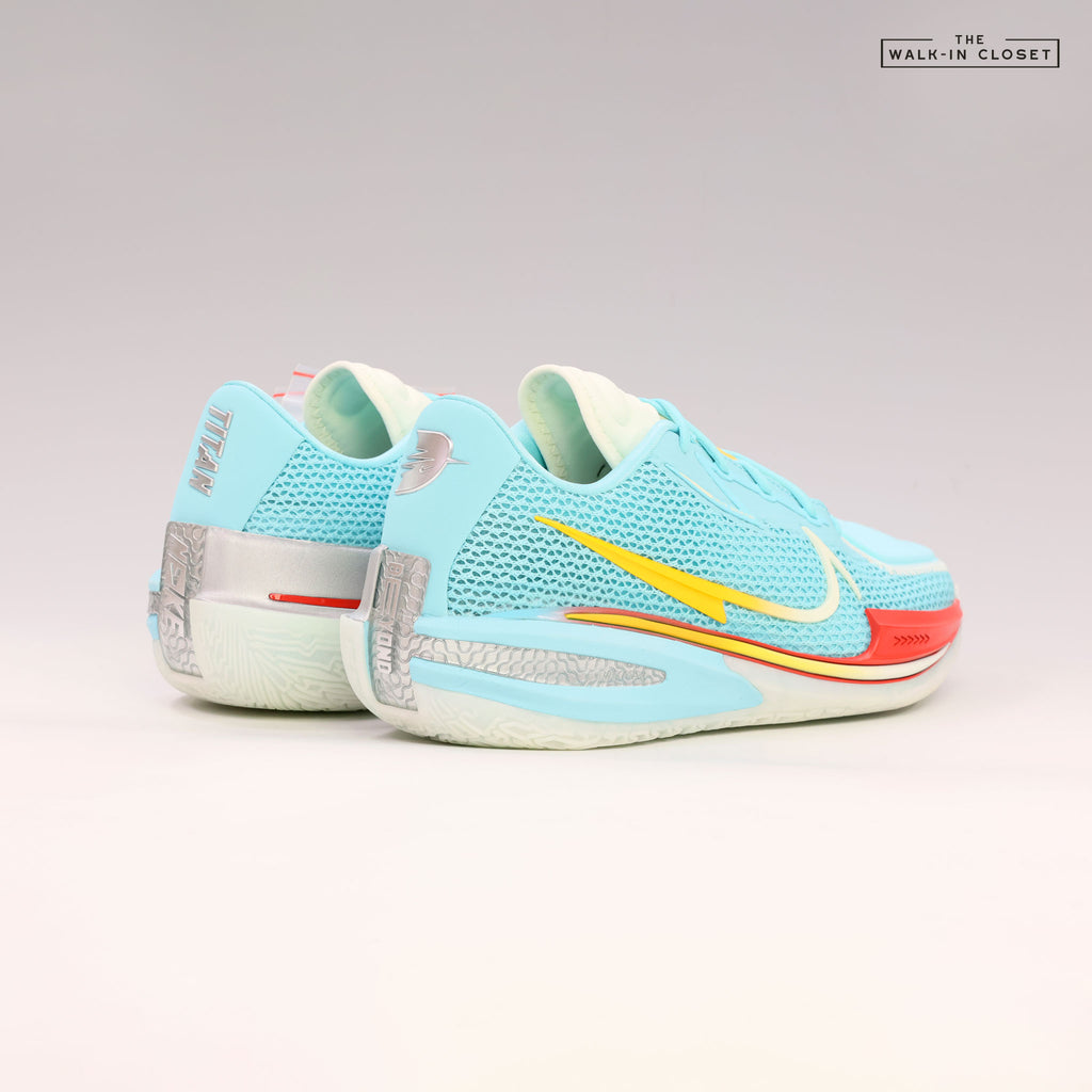 NIKE G.T. CUT 'DYLAN HARPER X TITAN' MENS SNEAKERS - IU0779-400