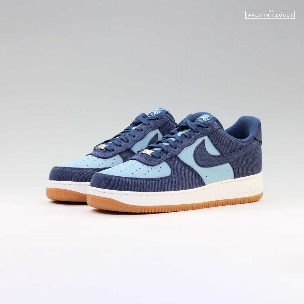 NIKE AIR FORCE 1 LOW PROTRO MENS SNEAKERS - IM1980-400