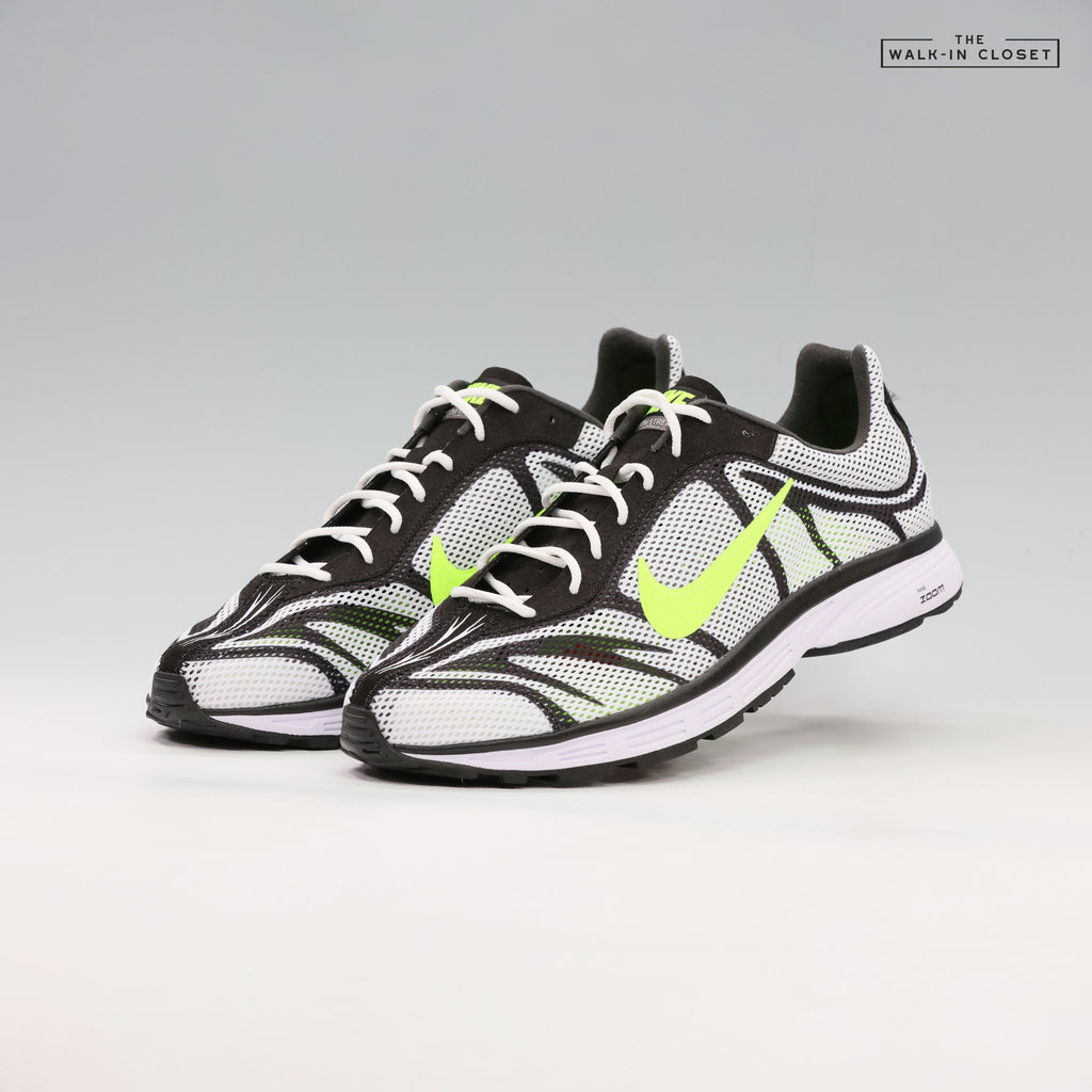 NIKE ZOOM STREAK 3 MENS SNEAKERS - IQ8012-100