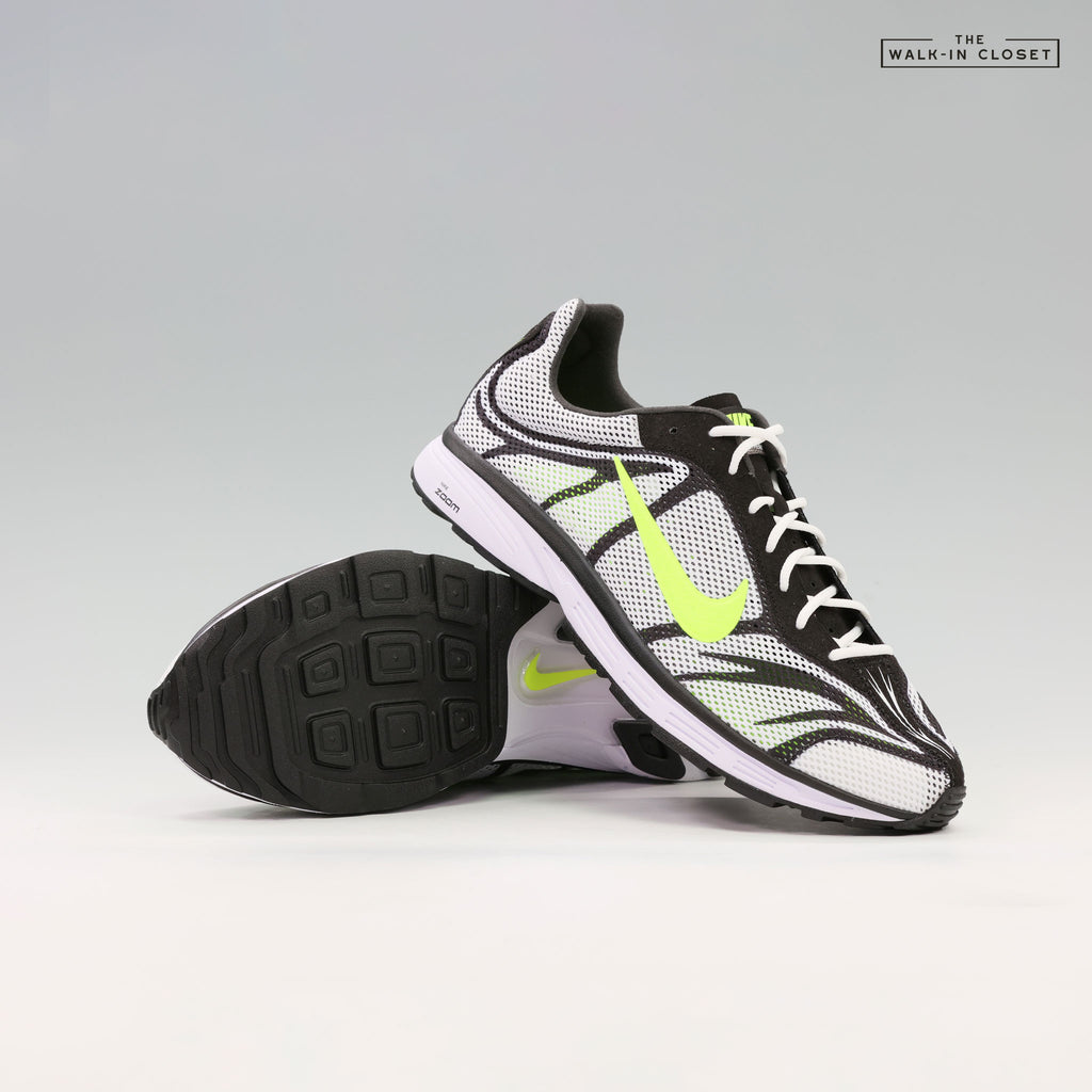 NIKE ZOOM STREAK 3 MENS SNEAKERS - IQ8012-100