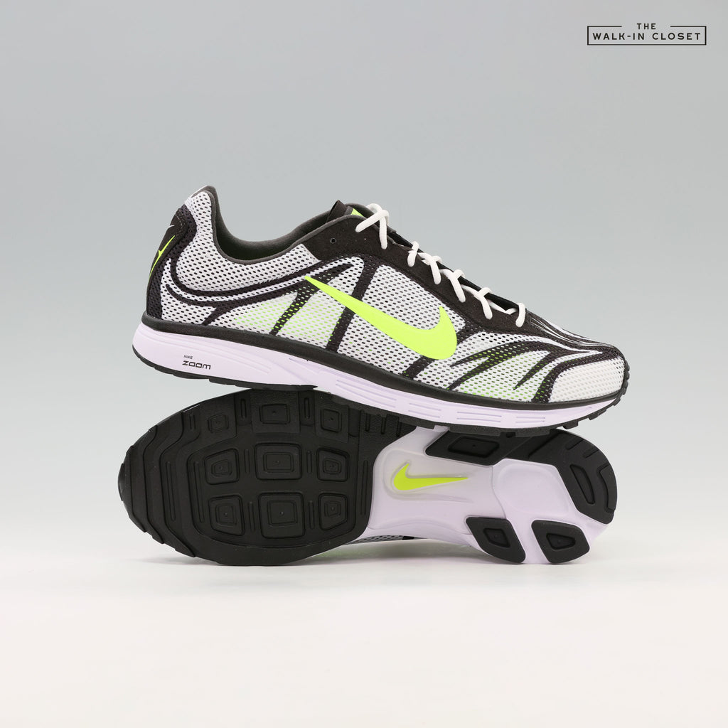 NIKE ZOOM STREAK 3 MENS SNEAKERS - IQ8012-100