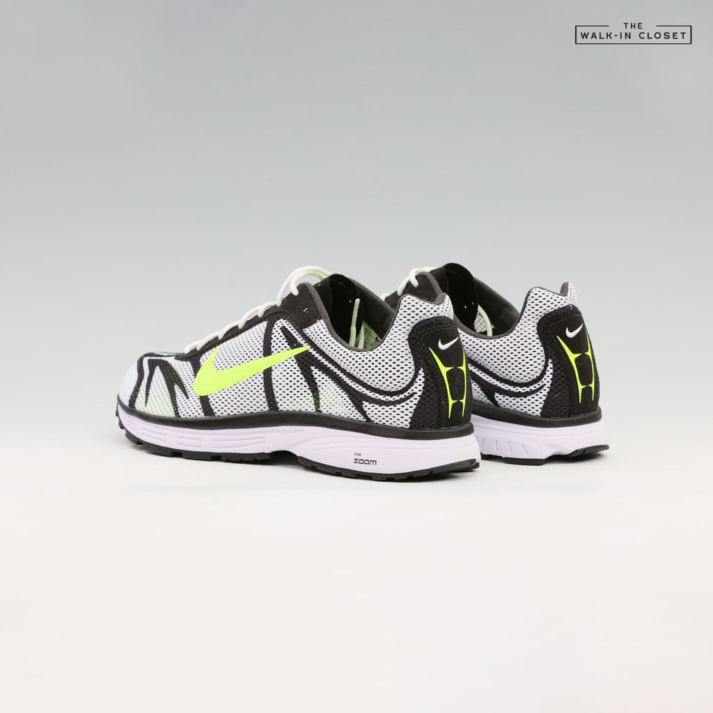 NIKE ZOOM STREAK 3 MENS SNEAKERS - IQ8012-100