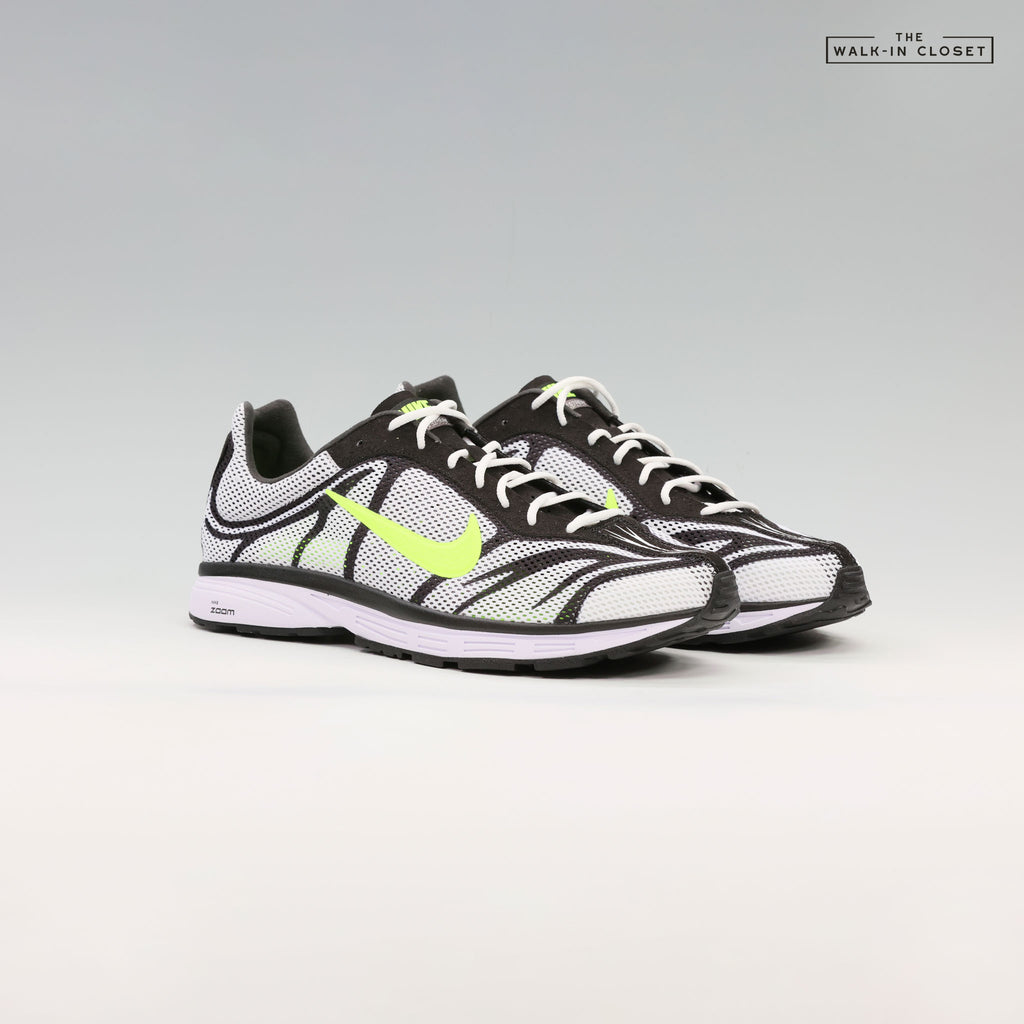 NIKE ZOOM STREAK 3 MENS SNEAKERS - IQ8012-100