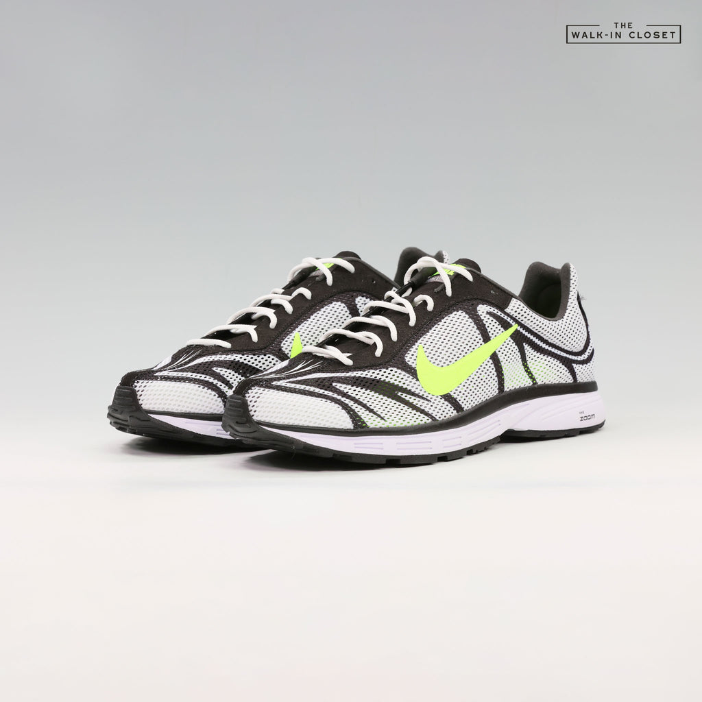 NIKE ZOOM STREAK 3 MENS SNEAKERS - IQ8012-100