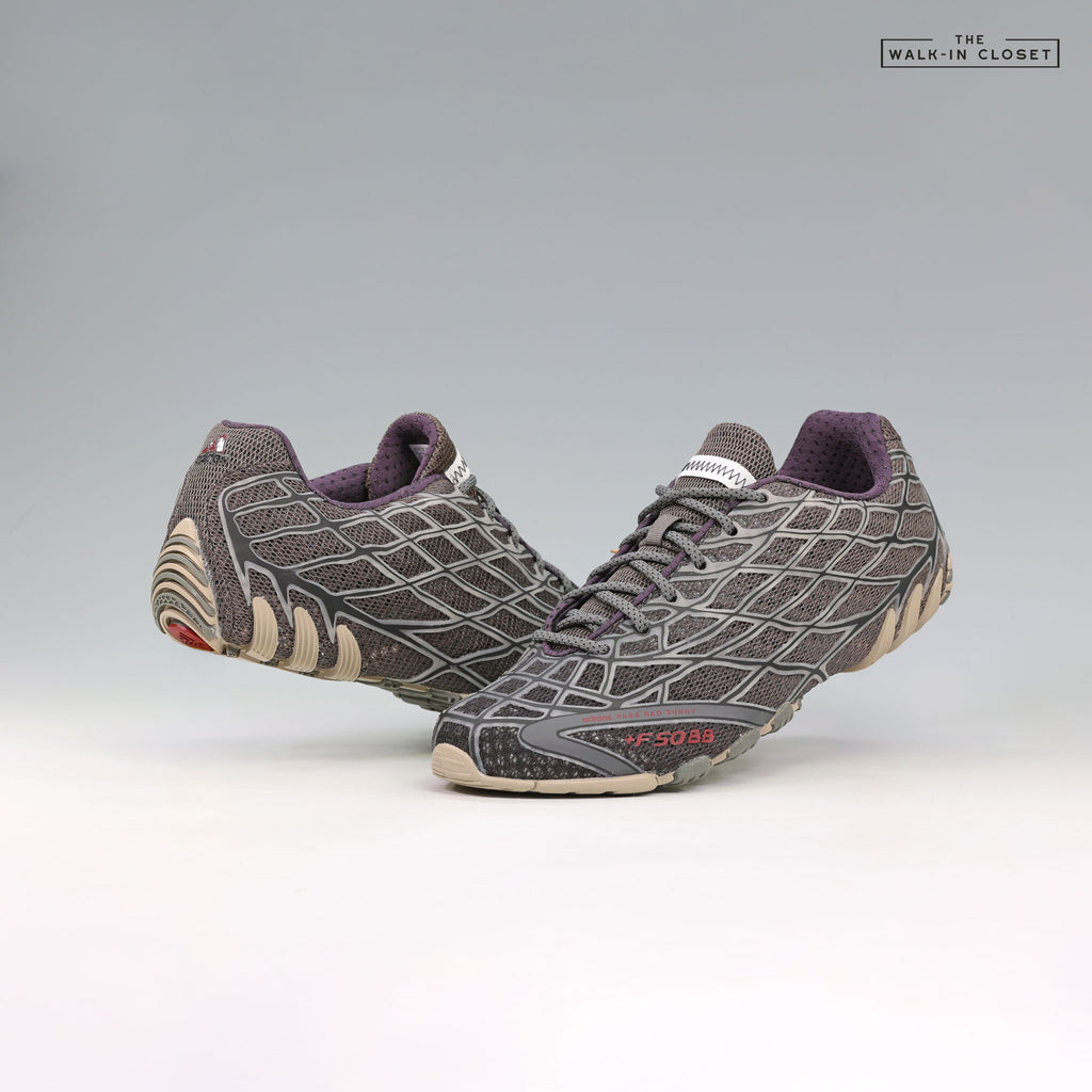ADIDAS BAD BUNNY 'F50 GHOST SPRINT' MENS SNEAKERS -  HP4218