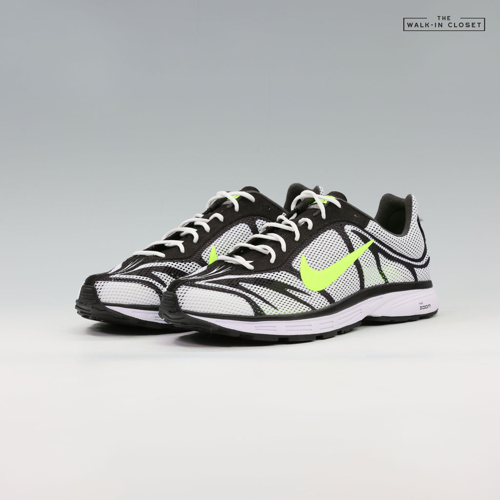 NIKE ZOOM STREAK 3 MENS SNEAKERS - IQ8012-100