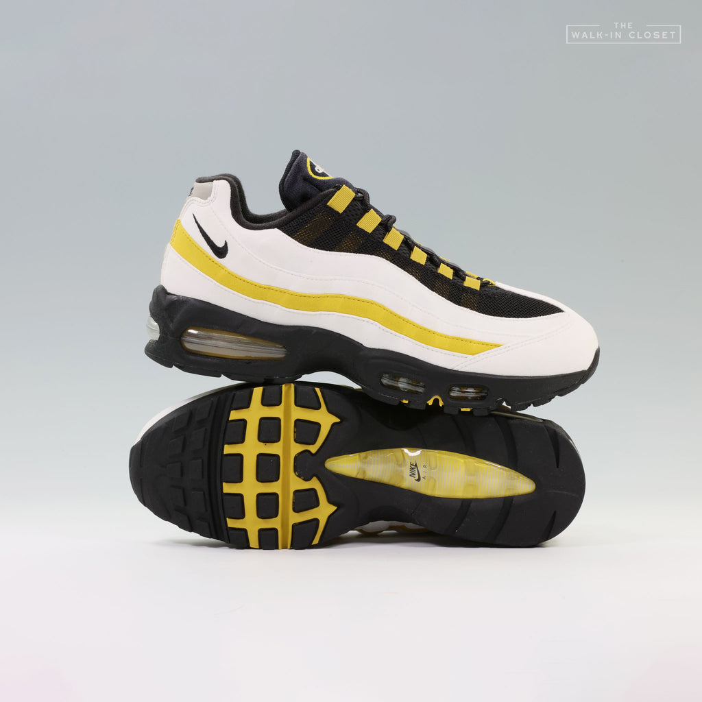 NIKE AIR MAX 95 OG MENS SNEAKERS - HM4740-102