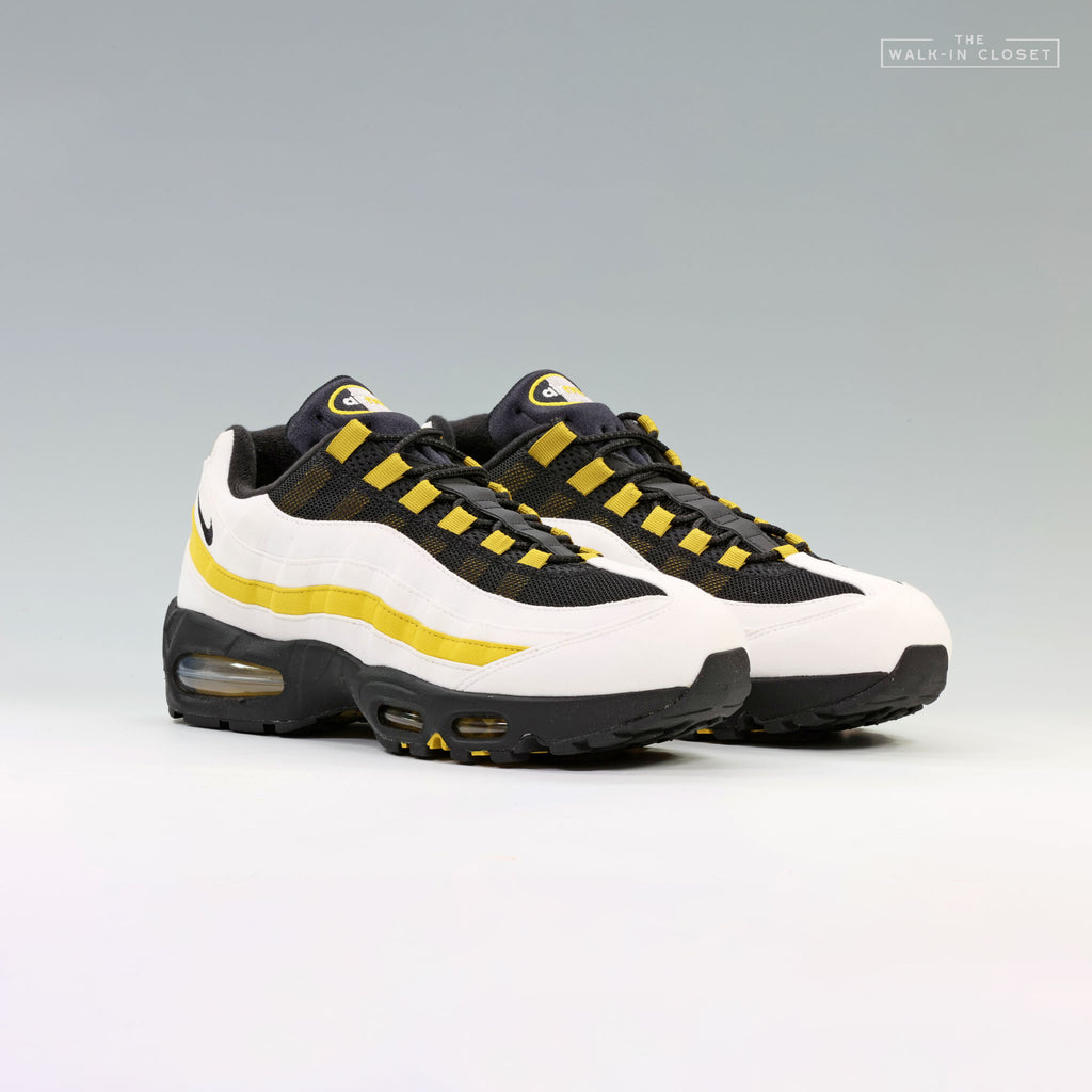 NIKE AIR MAX 95 OG MENS SNEAKERS - HM4740-102