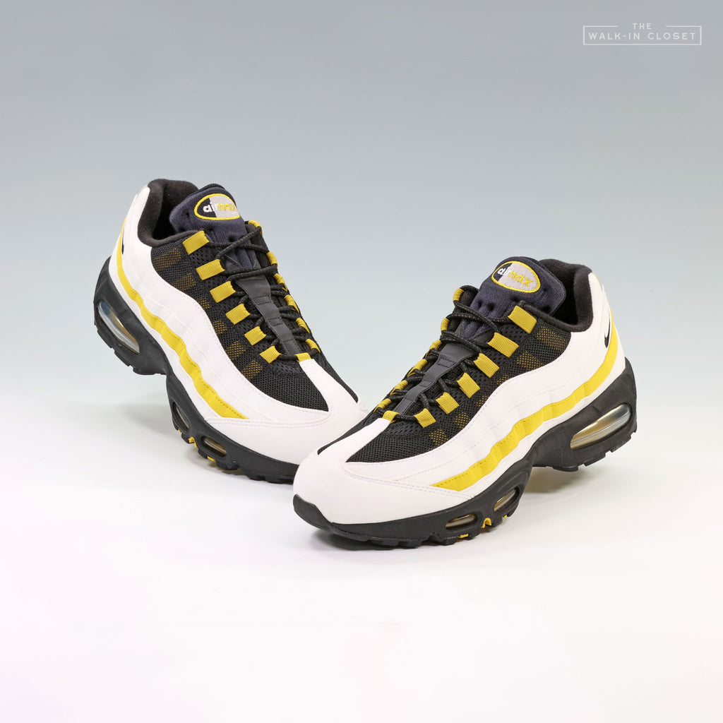 NIKE AIR MAX 95 OG MENS SNEAKERS - HM4740-102
