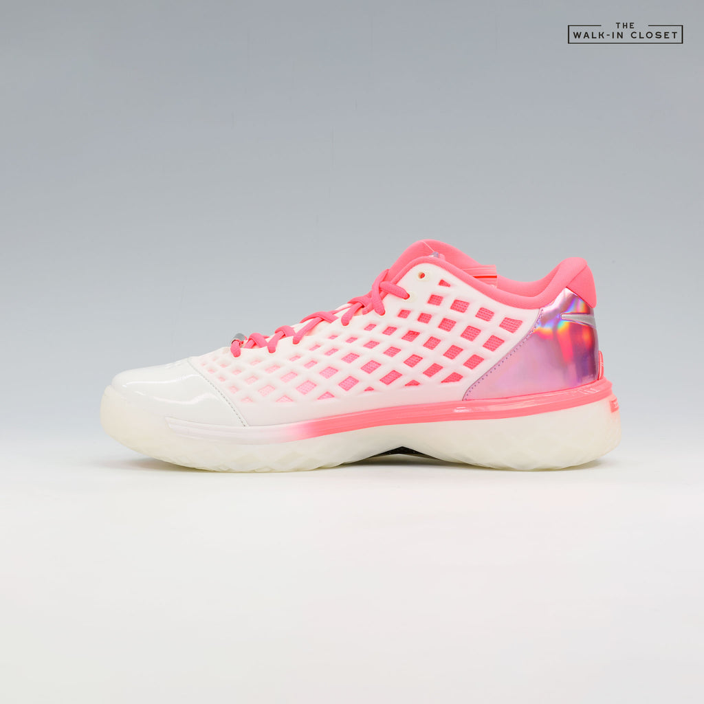 NIKE KOBE 3 LOW PROTRO 'SAIL AND HOT PUNCH' MENS SNEAKERS - IQ3917-100