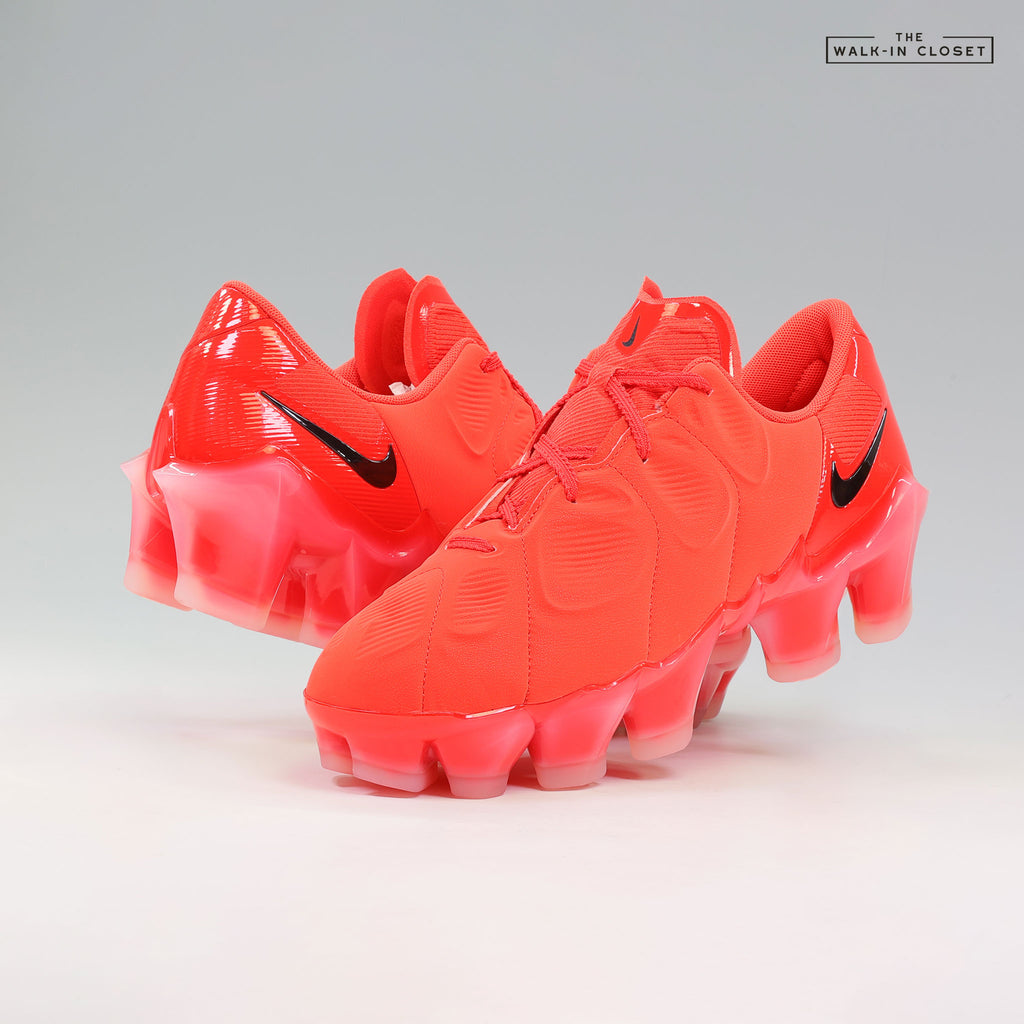 NIKE SIGHT MIRAGE WOMENS SNEAKERS - HQ2412-600