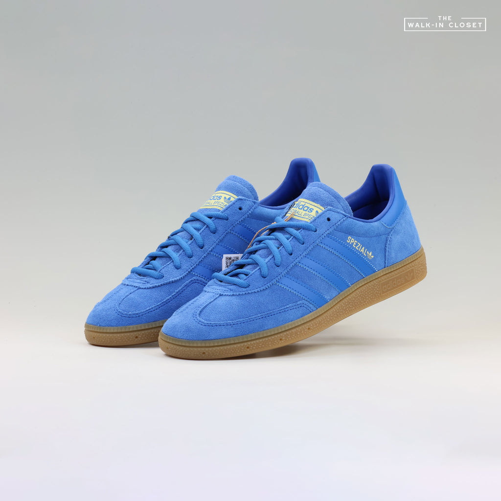 ADIDAS SWEDEN HANDBALL SPEZIAL MENS SNEAKERS - HQ9435