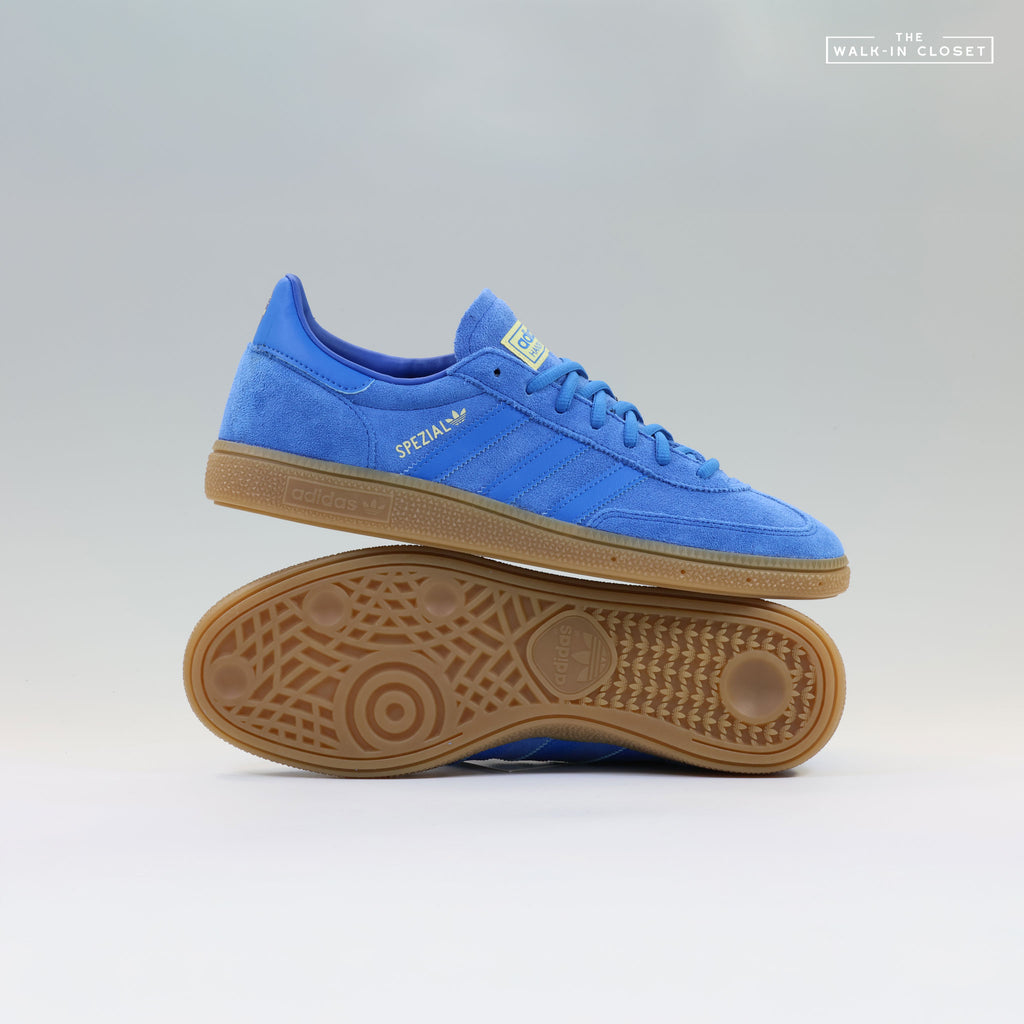 ADIDAS SWEDEN HANDBALL SPEZIAL MENS SNEAKERS - HQ9435