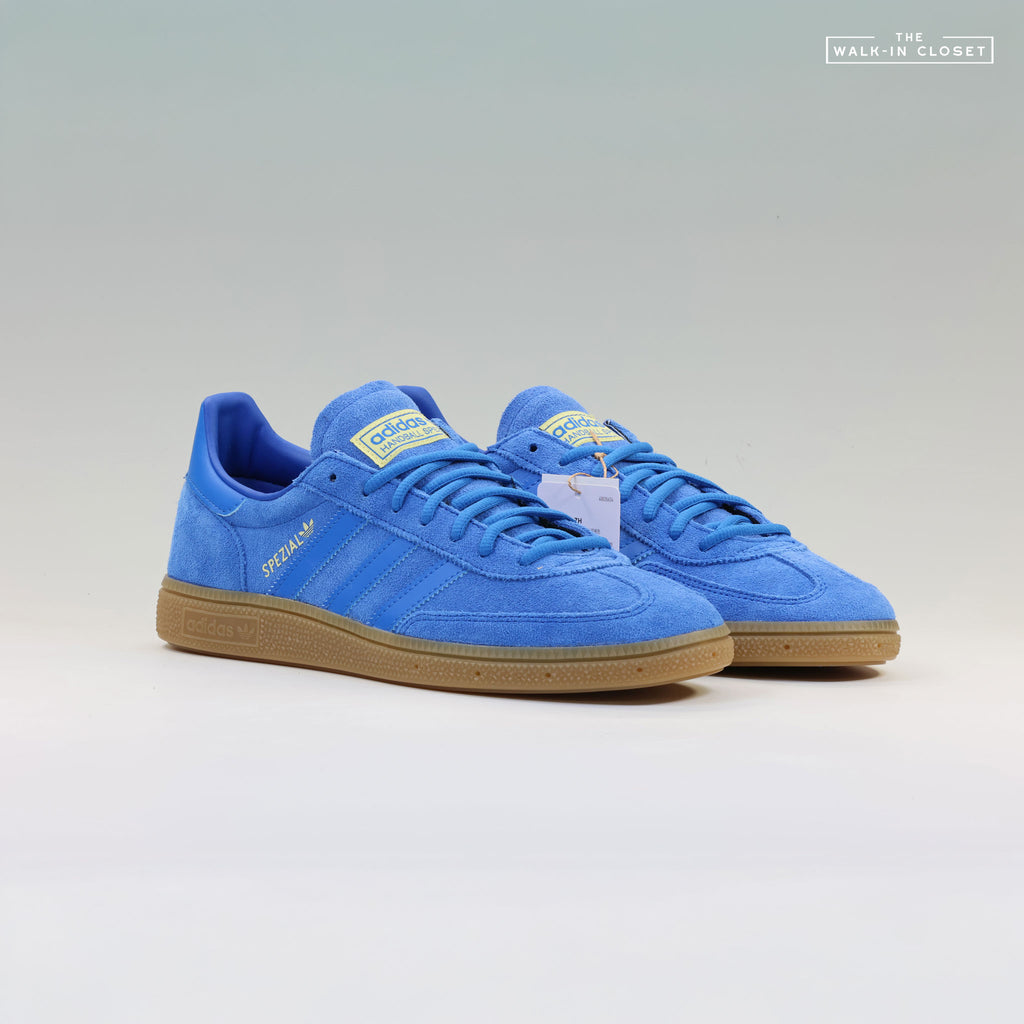 ADIDAS SWEDEN HANDBALL SPEZIAL MENS SNEAKERS - HQ9435