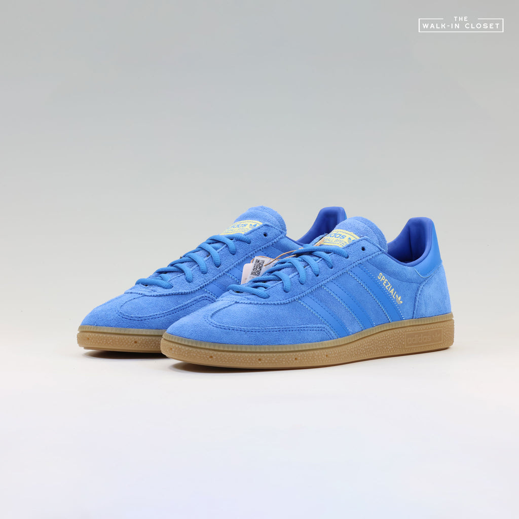 ADIDAS SWEDEN HANDBALL SPEZIAL MENS SNEAKERS - HQ9435
