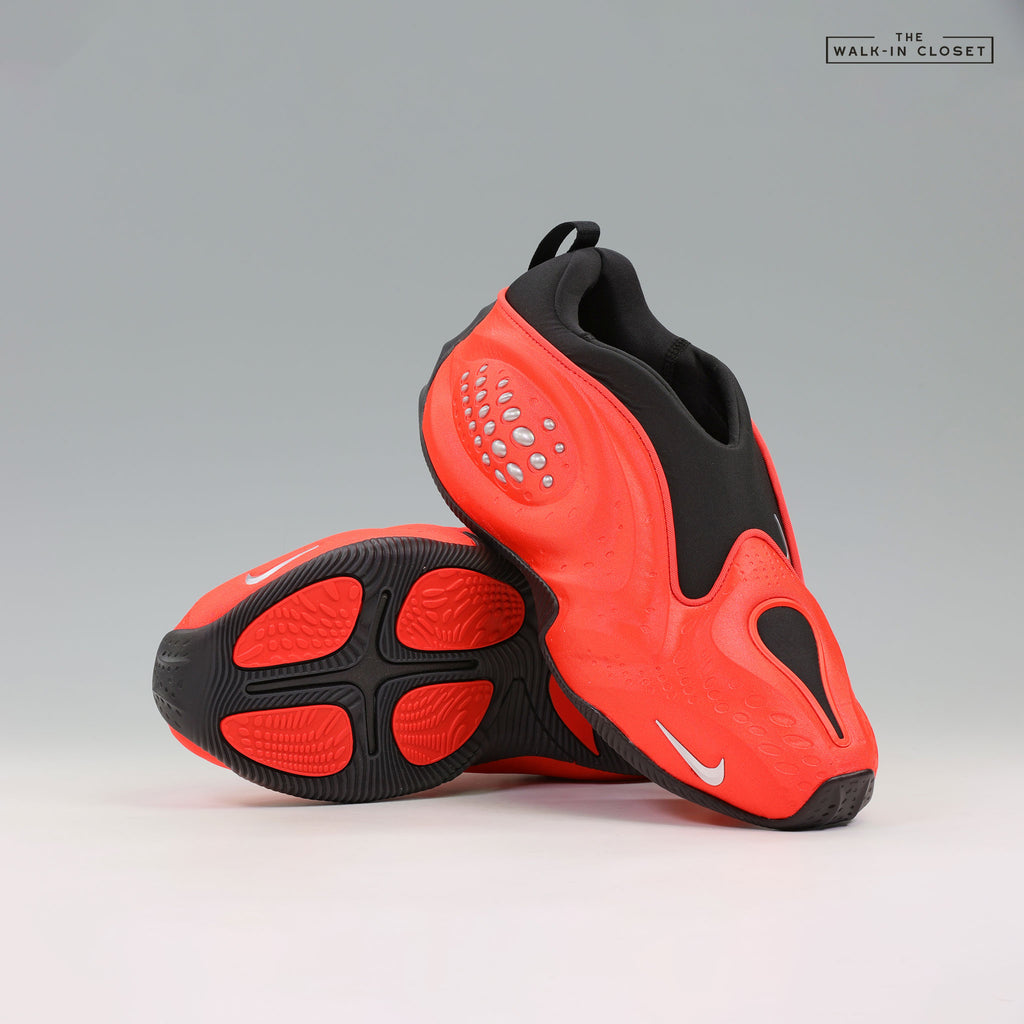 NIKE FIRST SIGHT SHADOW WOMENS SNEAKERS - HQ2410-600