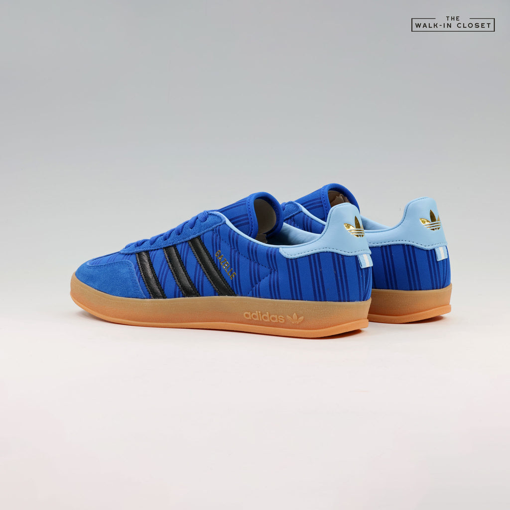 ADIDAS GAZELLE INDOOR 'FIFA WORLD CUP 2026' MENS SNEAKERS - IH9649