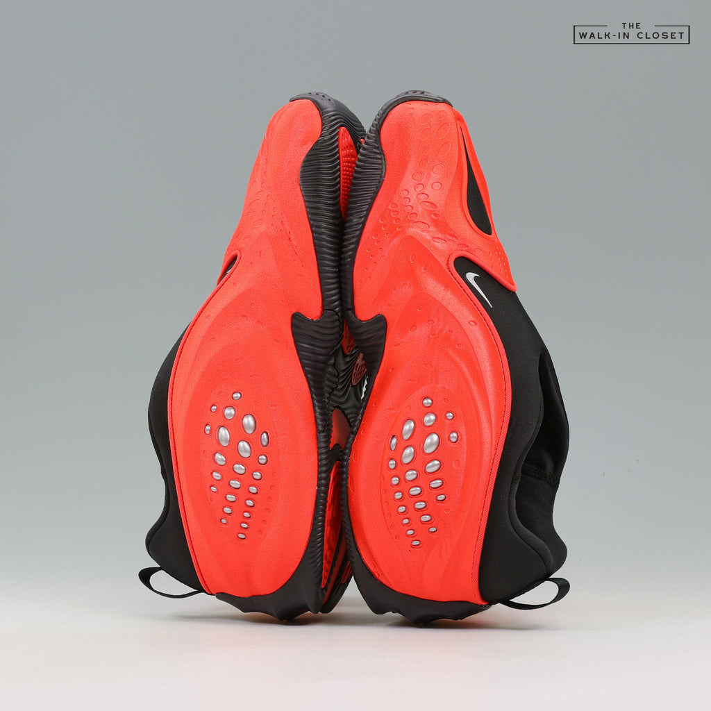 NIKE FIRST SIGHT SHADOW WOMENS SNEAKERS - HQ2410-600