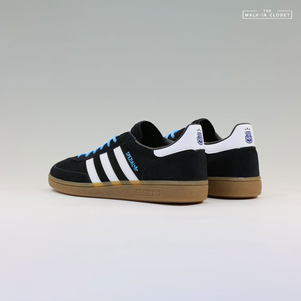 ADIDAS ARGENTINA HANDBALL SPEZIAL MENS SNEAKERS - HP3673
