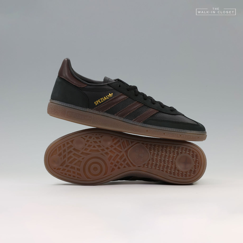 ADIDAS HANDBALL SPEZIAL MENS SNEAKERS - IH6568