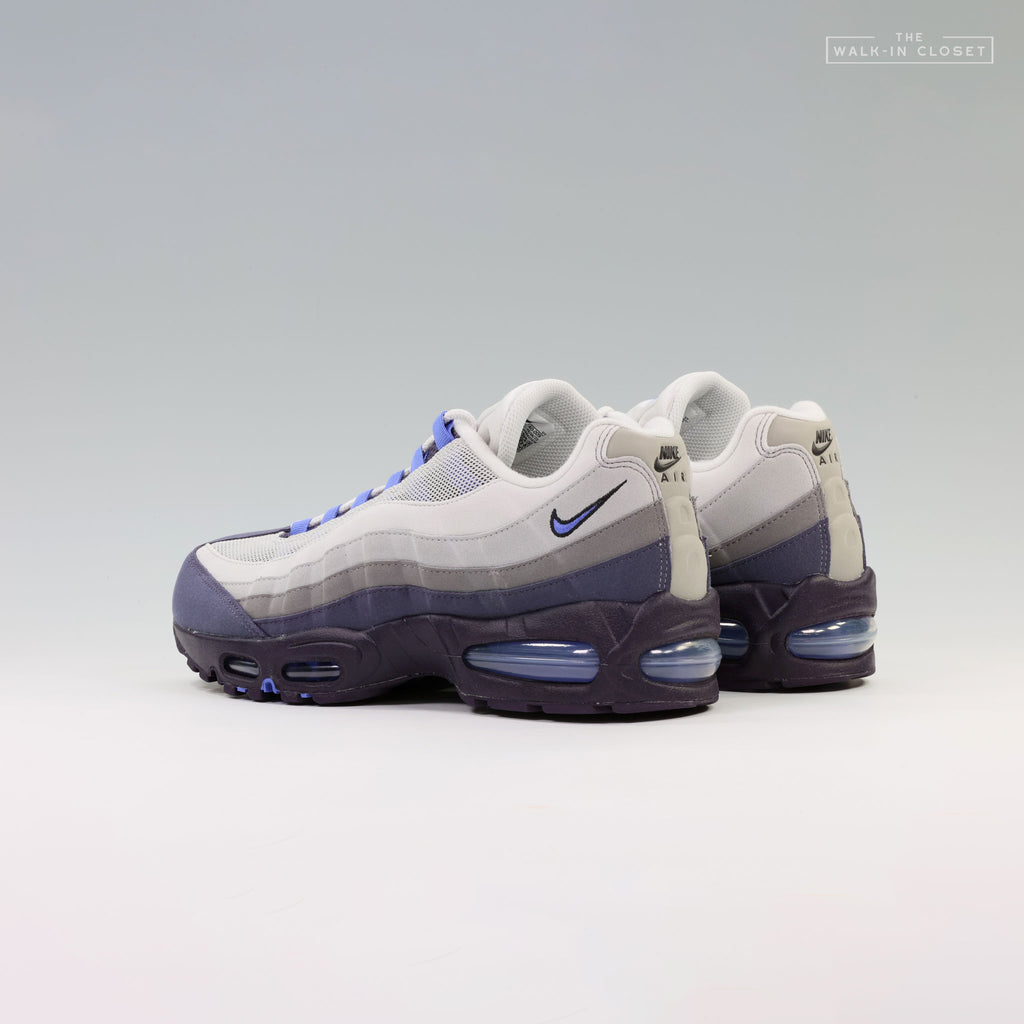 NIKE AIR MAX 95 OG "PENCIL POINT" MENS RUNNING SHOES - HM4740-009