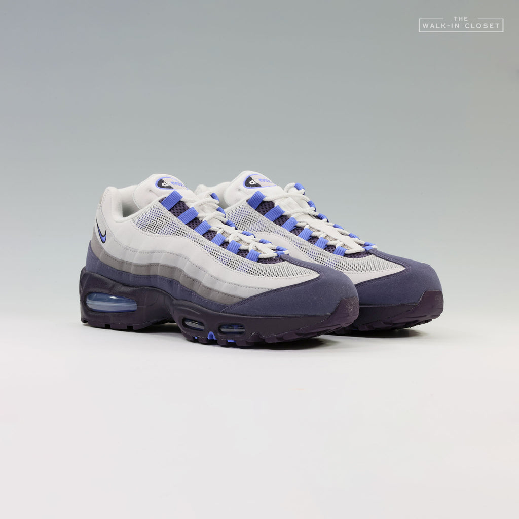 NIKE AIR MAX 95 OG "PENCIL POINT" MENS RUNNING SHOES - HM4740-009