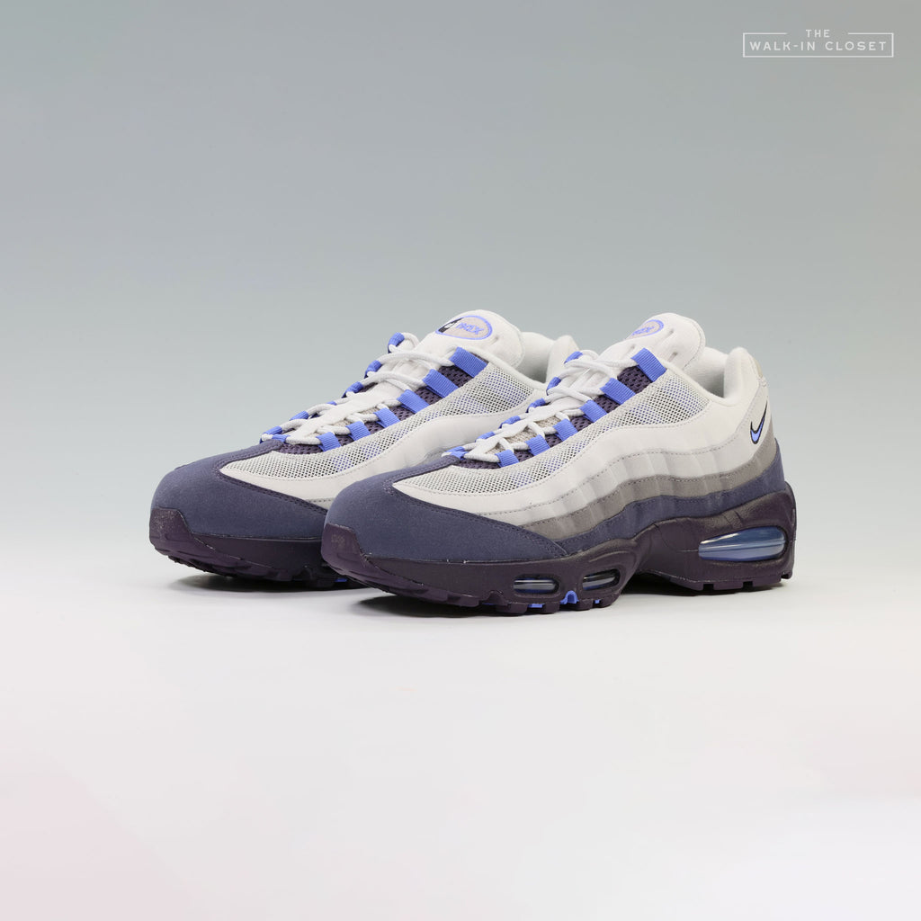 NIKE AIR MAX 95 OG "PENCIL POINT" MENS RUNNING SHOES - HM4740-009