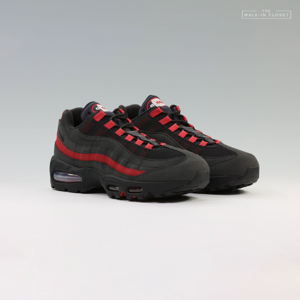 NIKE AIR MAX 95 OG MENS SNEAKERS - HM4740-008