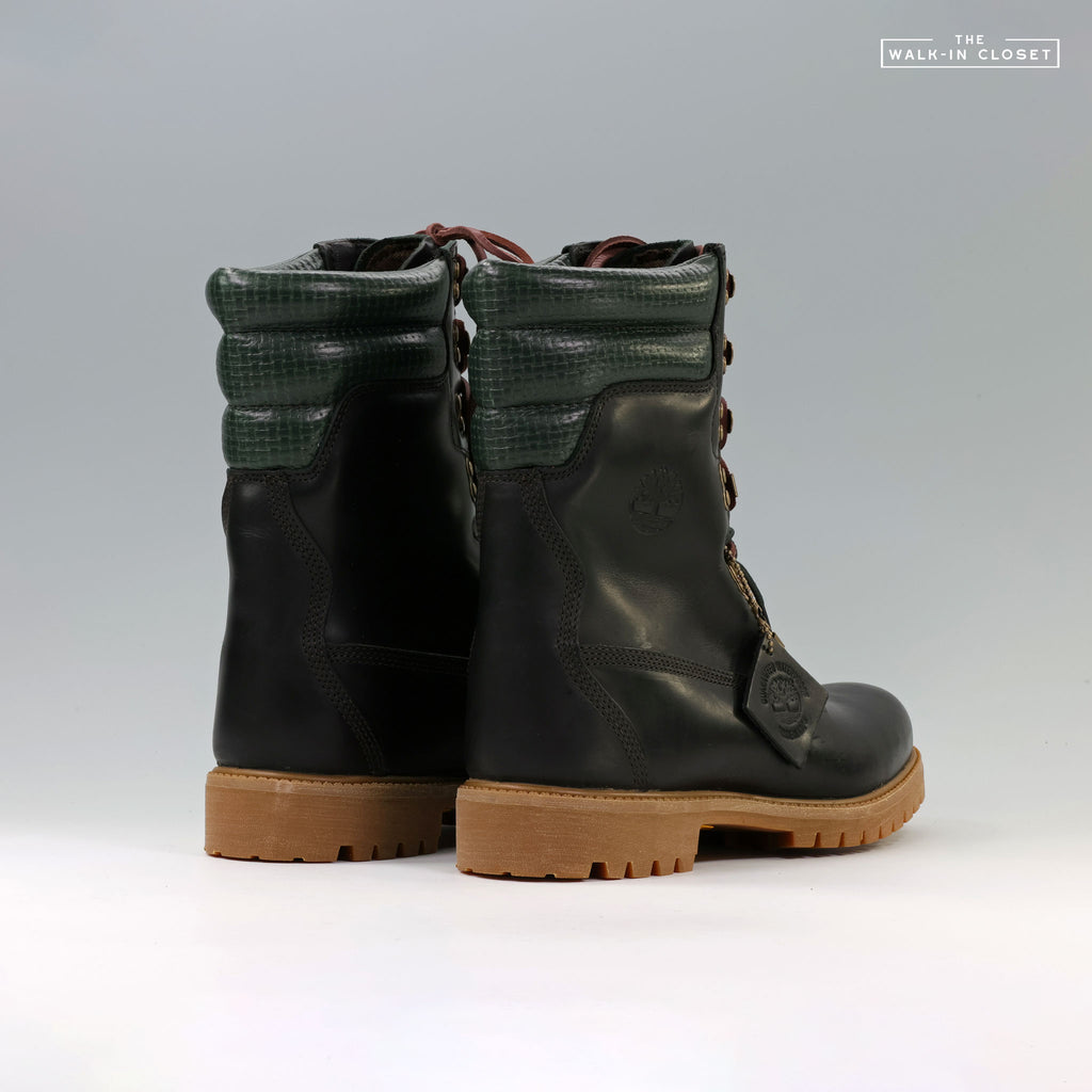 TIMBERLAND MENS WATERPROOF SUPERBOOT EMERALD WOODS - TB0A2MYWEEQ